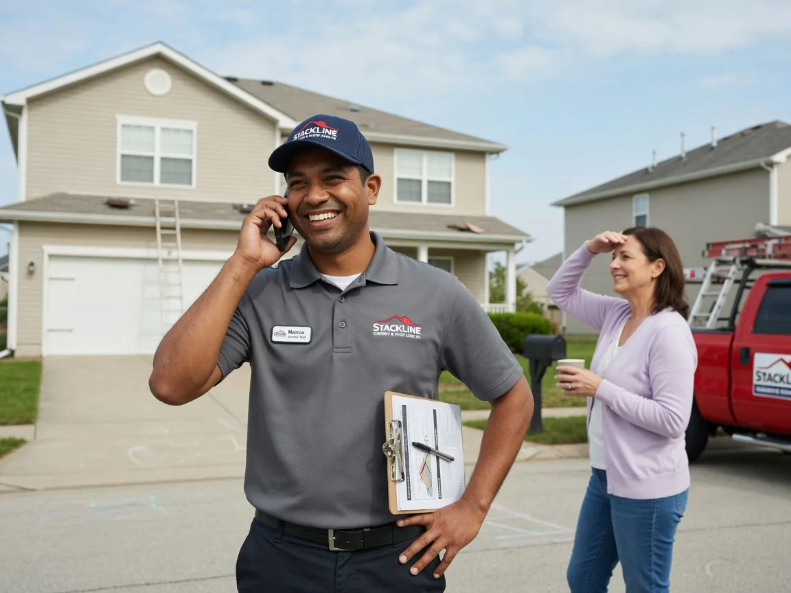 Chimney flashing repair Patriot, IN FAQs